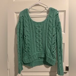 Free People sweater